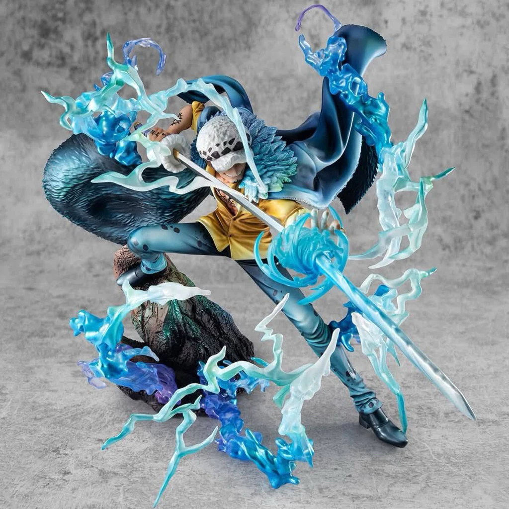 Mô hình One Piece - Law Pop Maximum Figure chính hãng MegaHouse 1 Vn 11134207 820l4 Mjjfvr1eifb9b1