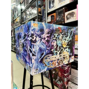 Mô hình One Piece - Law Pop Maximum Figure chính hãng MegaHouse 6 Vn 11134207 820l4 Mjjfvr1lj9j8db