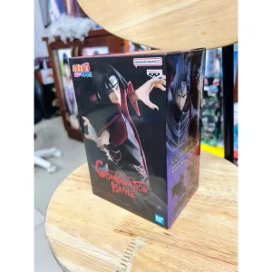 Mô hình Naruto - Itachi Combination Battle Figure chính hãng Bandai 8 Vn 11134207 820l4 Mjjtrtjv3w1u97