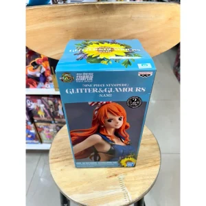 Mô hình One Piece - Nami Glitter & Glamours Stampede Figure chính hãng Bandai 7 Vn 11134207 820l4 Mjv07ac7al1dc3