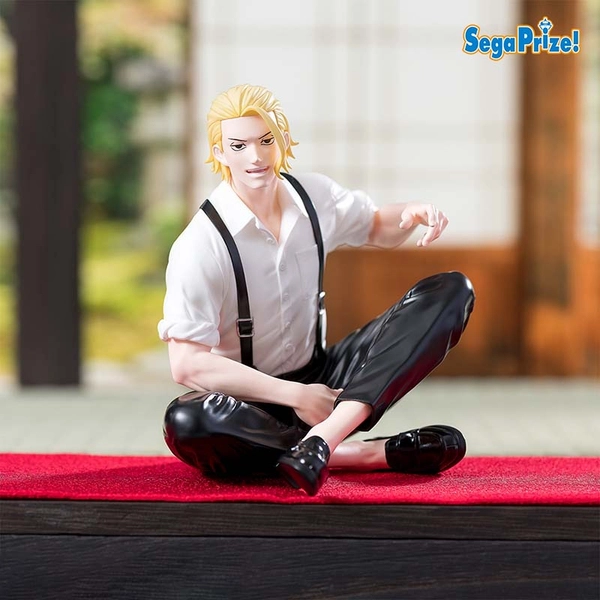 MÔ HÌNH Shiba Tougo - Kagurabachi - Chokonose - High Premium Figure (Sega Fave) FIGURE CHÍNH HÃNG 1 01 1770190951764