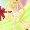 MÔ HÌNH Konjiki no Yami - To LOVEru Darkness - BiCute Ribbons (FuRyu) FIGURE CHÍNH HÃNG 6 011 L (2)