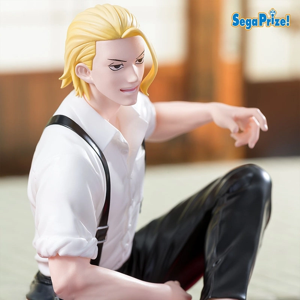 MÔ HÌNH Shiba Tougo - Kagurabachi - Chokonose - High Premium Figure (Sega Fave) FIGURE CHÍNH HÃNG 2 03 1770190951767