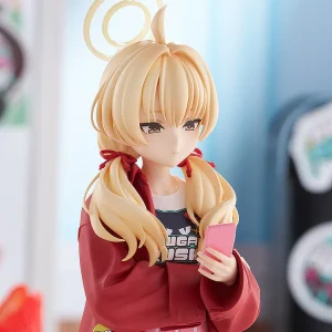 MÔ HÌNH Ibaragi Yoshimi - Blue Archive - Pop Up Parade (Good Smile Company) FIGURE CHÍNH HÃNGI 6 03 61eac082 3fac 4895 9434 1bc94ffbd06a