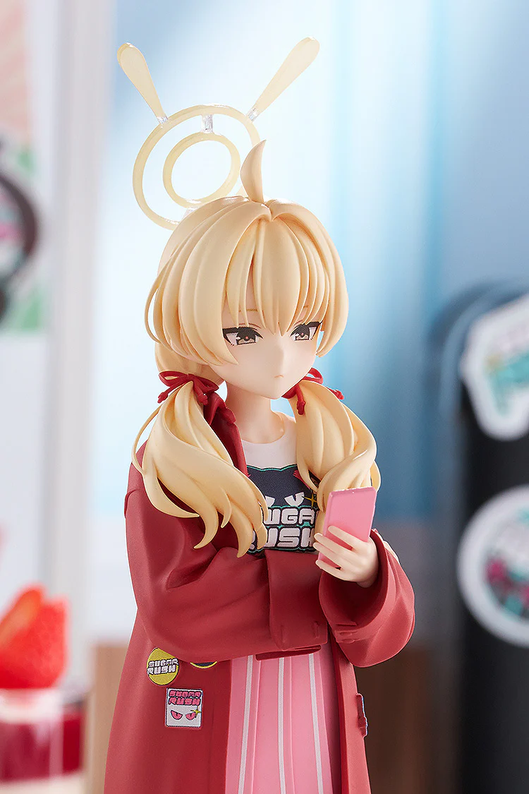 MÔ HÌNH Ibaragi Yoshimi - Blue Archive - Pop Up Parade (Good Smile Company) FIGURE CHÍNH HÃNGI 2 03 61eac082 3fac 4895 9434 1bc94ffbd06a