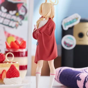 MÔ HÌNH Ibaragi Yoshimi - Blue Archive - Pop Up Parade (Good Smile Company) FIGURE CHÍNH HÃNGI 7 04 83b2bf2a F1d8 48ce Ab92 218ffaf13582