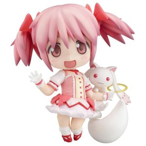 MÔ HÌNH Kaname Madoka - Mahou Shoujo Madoka☆Magica Walpurgis no Kaiten - Nendoroid (#2920) - Nendoroid Basic - Walpurgisnacht: Rising Ver. (Good Smile Company) FIGURE CHÍNH HÃNG 5 09e78d07829f03bb6f396545bac5ffed