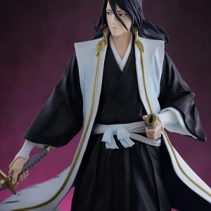 MÔ HÌNH Kuchiki Byakuya - Bleach - Pop Up Parade - SP (Good Smile Company) FIGURE CHÍNH HÃNG 8 0PSGve4c9ZnYgN7dzurtDVATKWLQJHM1