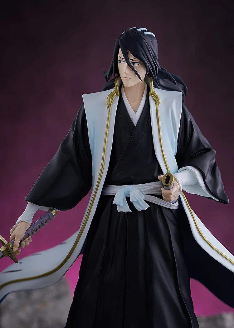MÔ HÌNH Kuchiki Byakuya - Bleach - Pop Up Parade - SP (Good Smile Company) FIGURE CHÍNH HÃNG 3 0PSGve4c9ZnYgN7dzurtDVATKWLQJHM1