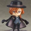MÔ HÌNH Nakahara Chuuya - Bungou Stray Dogs - Nendoroid (#676) (Good Smile Company) FIGURE CHÍNH HÃNG 9 0bf6e1356a190c181ca43ed6c2ce3ddd