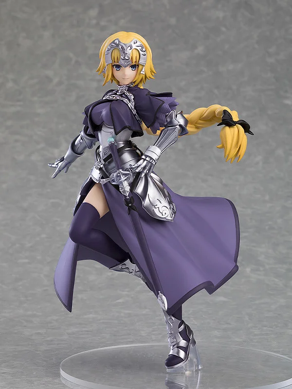 MÔ HÌNH Jeanne d'Arc - Fate/Grand Order - Pop Up Parade - Ruler (Max Factory) FIGURE CHÍNH HÃNG 4 0e496eeb2e6518fc3ecff19bac662751