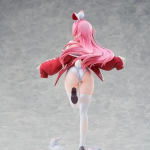 MÔ HÌNH Rosuuri Channel - Rosuuri - 1/7 - Underwear Ver. (DCTer, PLUM) FIGURE CHÍNH HÃNG 9 0e722a82 829d 49d1 9739 3df30003dee3