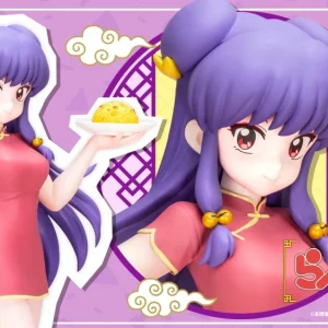 MÔ HÌNH Shampoo - Ranma 1/2 - Scale 1/7 (Kotobukiya) FIGURE CHÍNH HÃNG 9 1000 (2)