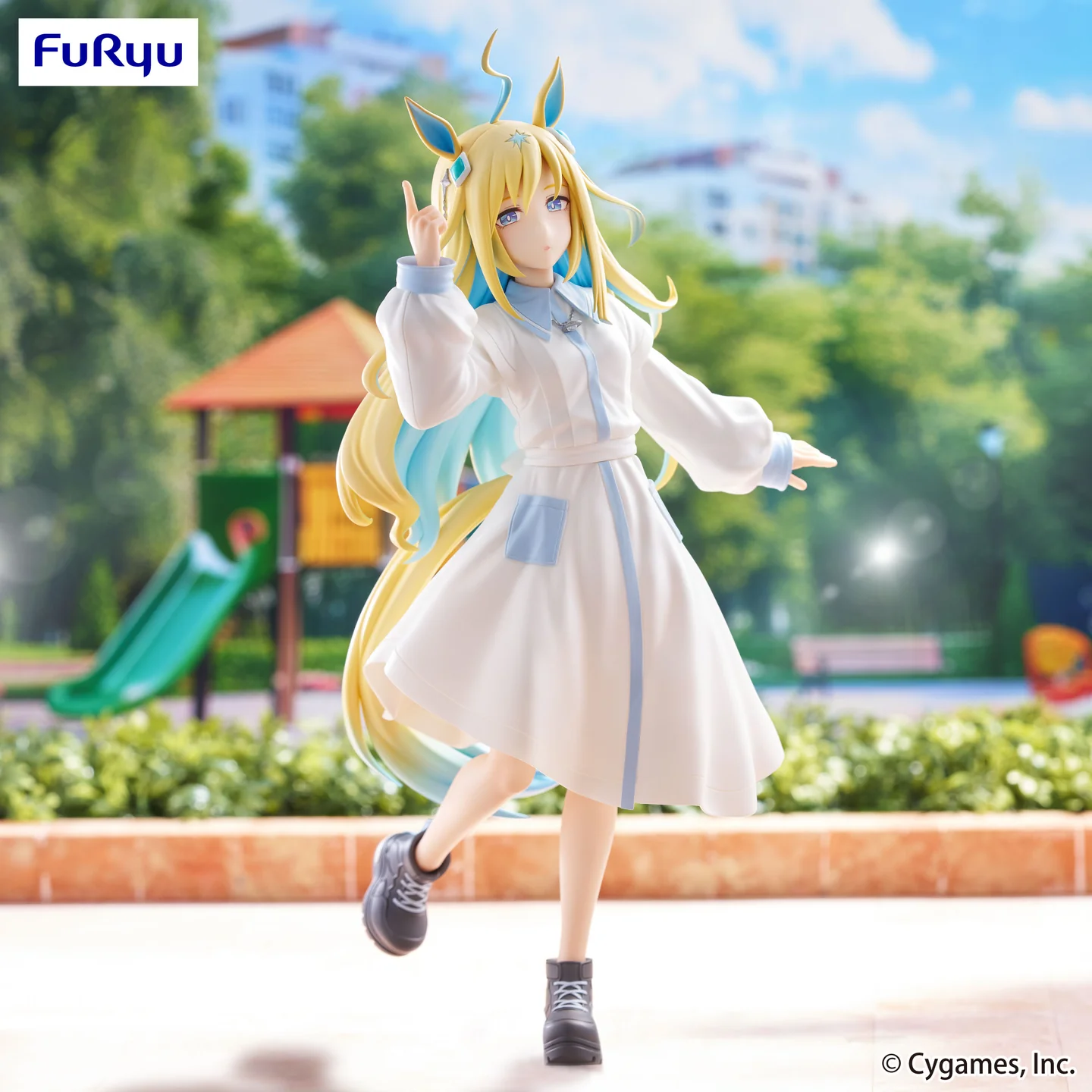 MÔ HÌNH Neo Universe - Umamusume: Pretty Derby - Trio-Try-iT Figure (FuRyu) FIGURE CHÍNH HÃNG 1 101 68ebf70c D799 4d31 A121 294013a44b79