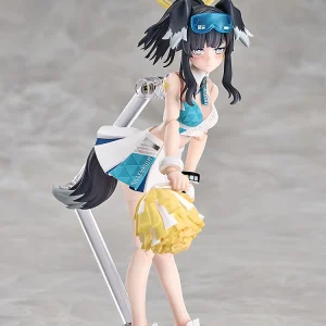 MÔ HÌNH Nekozuka Hibiki - Cheer Squad - Hyper x Body - Blue Archive (Good Smile Company) MODEL KIT CHÍNH HÃNG 7 101 Ea52ad4f 3830 4c51 Ba4b B743c842725d