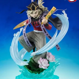 Mô Hình Douma - Kimetsu no Yaiba - Figuarts ZERO (Bandai Spirits) FIGURE CHÍNH HÃNG 9 11264576a