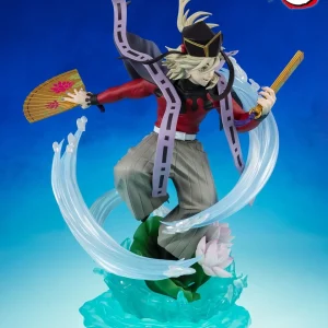 Mô Hình Douma - Kimetsu no Yaiba - Figuarts ZERO (Bandai Spirits) FIGURE CHÍNH HÃNG 8 11264576a2