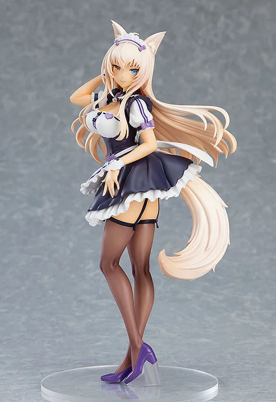 MÔ HÌNH Coconut - Nekopara - Pop Up Parade (Good Smile Company) FIGURE CHÍNH HÃNG 5 122611f11597d88052fdbedfbf655ec4