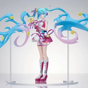 MÔ HÌNH Hatsune Miku - Vocaloid - Pop Up Parade - Future Eve Ver., L (Good Smile Company) FIGURE CHÍNH HÃNG 9 129675b8f6c336708da998de15c4354a