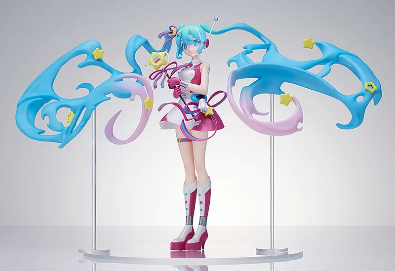 MÔ HÌNH Hatsune Miku - Vocaloid - Pop Up Parade - Future Eve Ver., L (Good Smile Company) FIGURE CHÍNH HÃNG 4 129675b8f6c336708da998de15c4354a