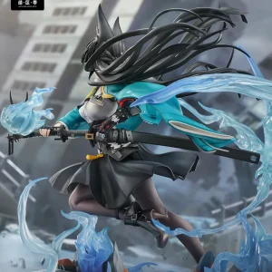 MÔ HÌNH Zenless Zone Zero - Hoshimi Miyabi - 1/7 - Honed Blade of Reflection Ver. (Apex Innovation) FIGURE CHÍNH HÃNG 7 131 1769869594103