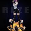 MÔ HÌNH Reze - Chainsaw Man (Noc Studio) FIGURE CHÍNH HÃNG 9 134 1771234231997