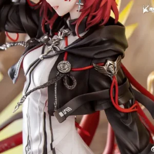 MÔ HÌNH Arknights - Exusiai - 1/7 - The New Covenant, Elite 2 Ver. (Myethos) FIGURE CHÍNH HÃNG 9 14 Jpeg 1761553901598