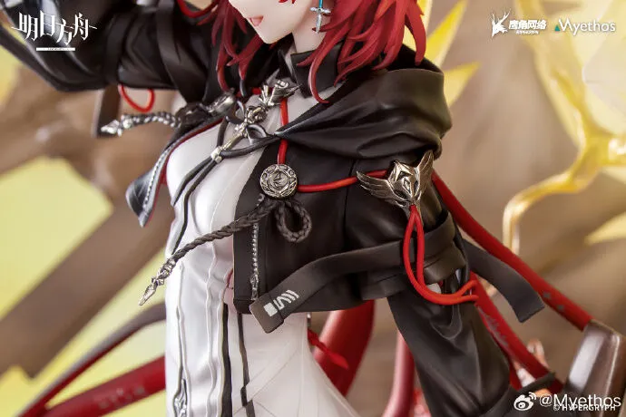 MÔ HÌNH Arknights - Exusiai - 1/7 - The New Covenant, Elite 2 Ver. (Myethos) FIGURE CHÍNH HÃNG 5 14 Jpeg 1761553901598
