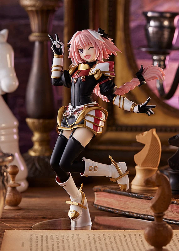 MÔ HÌNH Astolfo - Fate/Grand Order - Pop Up Parade - Rider (Max Factory) FIGURE CHÍNH HÃNG 1 143500283dfcda2f97a0507decc96e75
