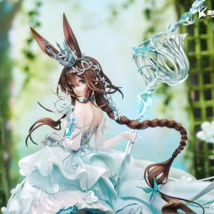 MÔ HÌNH Arknights - Amiya - 1/7 - Blooms of Time Ver. (Myethos) FIGURE CHÍNH HÃNG 6 154 1770127285852