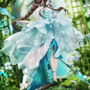 MÔ HÌNH Arknights - Amiya - 1/7 - Blooms of Time Ver. (Myethos) FIGURE CHÍNH HÃNG 7 155 1770127285871