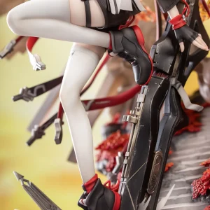 MÔ HÌNH Arknights - Exusiai - 1/7 - The New Covenant, Elite 2 Ver. (Myethos) FIGURE CHÍNH HÃNG 7 16 Jpeg 1761553901606