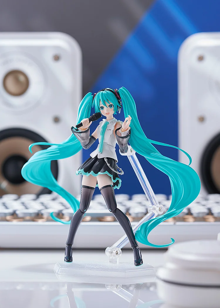 MÔ HÌNH Hatsune Miku - NT - Piapro Characters- Figma (#650) (Max Factory) ACTION FIGURE CHÍNH HÃNG 3 16JY0kQBfPVpDbqUaHxmuZCL7iTny3jz