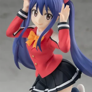 MÔ HÌNH Wendy Marvell - Fairy Tail - Pop Up Parade (Good Smile Company) FIGURE CHÍNH HÃNG 7 1714f4524cb3289a0a843a99588abee4