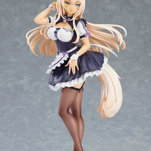 MÔ HÌNH Coconut - Nekopara - Pop Up Parade (Good Smile Company) FIGURE CHÍNH HÃNG 12 173c2bf646abca8fbcdf8d3302c61679