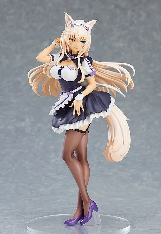 MÔ HÌNH Coconut - Nekopara - Pop Up Parade (Good Smile Company) FIGURE CHÍNH HÃNG 6 173c2bf646abca8fbcdf8d3302c61679