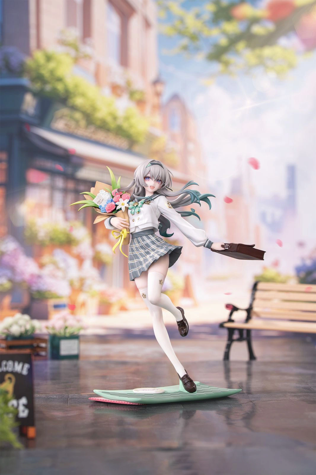 MÔ HÌNH Honkai: Star Rail - Firefly - Gift+ - 1/8 - Spring Missive Ver. (Myethos) FIGURE CHÍNH HÃNG 1 18 1767615410889