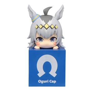 MÔ HÌNH Tamamo Cross - Oguri Cap -Super Creek - Umamusume: Pretty Derby - Hikkake Figure vol.5 (FuRyu) FIGURE CHÍNH HÃNG 6 1875249 Ac245 1762331416269