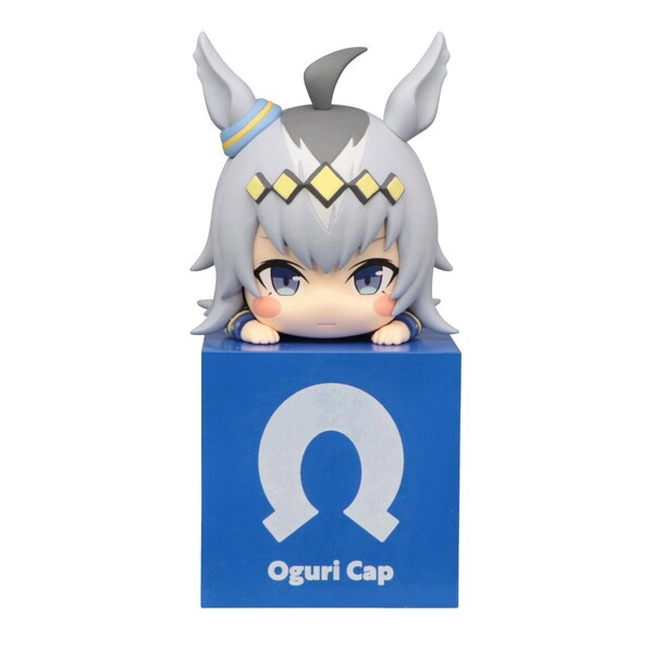 MÔ HÌNH Tamamo Cross - Oguri Cap -Super Creek - Umamusume: Pretty Derby - Hikkake Figure vol.5 (FuRyu) FIGURE CHÍNH HÃNG 3 1875249 Ac245 1762331416269