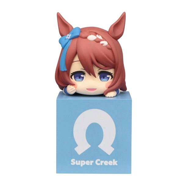 MÔ HÌNH Tamamo Cross - Oguri Cap -Super Creek - Umamusume: Pretty Derby - Hikkake Figure vol.5 (FuRyu) FIGURE CHÍNH HÃNG 2 1875250 73b33 1762331416270