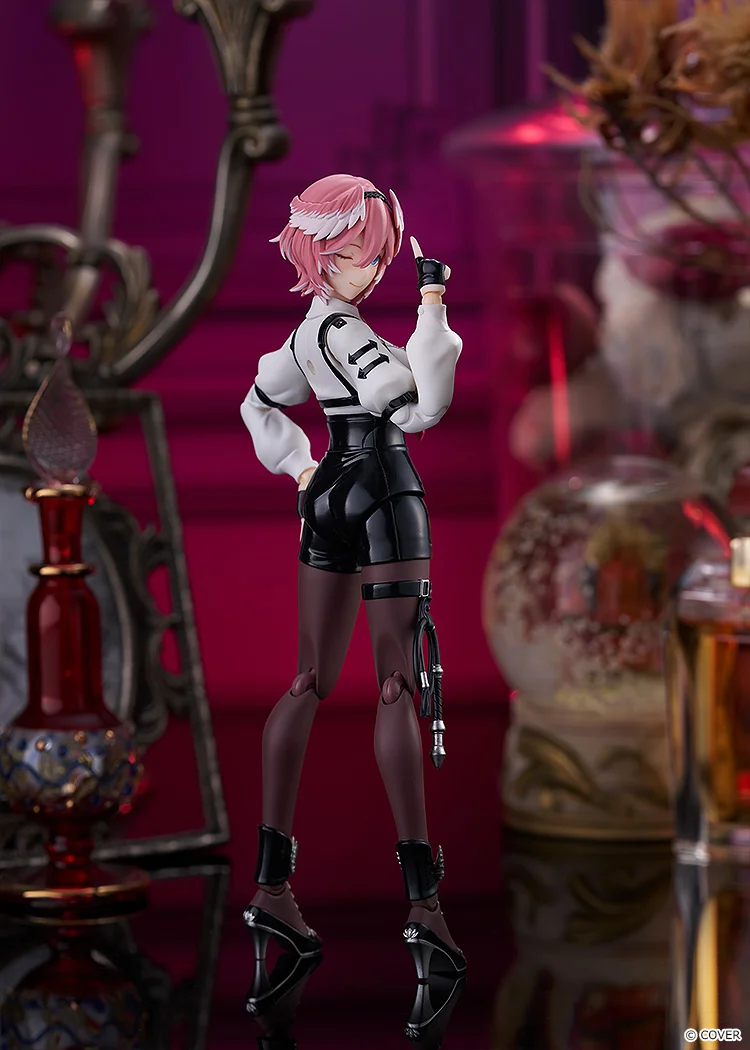 MÔ HÌNH Takane Lui - Hololive - Figma (#660) (Max Factory) ACTION FIGURE CHÍNH HÃNG 3 18b52aa910bf0de85c4d7d9f1bc1fb40