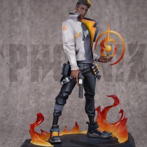 MÔ HÌNH Valorant - Phoenix - 1/6 (Apex Innovation) FIGURE CHÍNH HÃNG 10 1934007 B01e9
