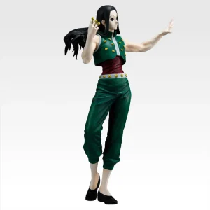 MÔ HÌNH Illumi Zoldyck - Hunter × Hunter - Ichiban Kuji - Ichiban Kuji Hunter x Hunter Cross the "X-Day" (B Prize) - Masterlise (Bandai Spirits) FIGURE CHÍNH HÃNG 7 1aee7caa 8e58 4ac3 Aeea 1b2cb46afd6c