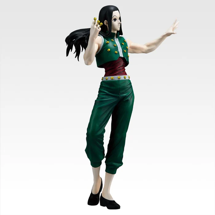 MÔ HÌNH Illumi Zoldyck - Hunter × Hunter - Ichiban Kuji - Ichiban Kuji Hunter x Hunter Cross the "X-Day" (B Prize) - Masterlise (Bandai Spirits) FIGURE CHÍNH HÃNG 4 1aee7caa 8e58 4ac3 Aeea 1b2cb46afd6c