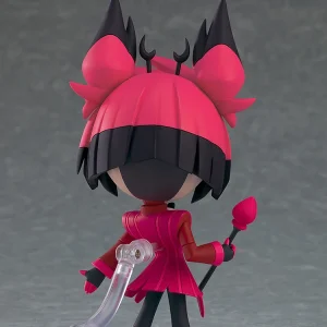 MÔ HÌNH Alastor - Hazbin Hotel - Nendoroid (#2813) (Good Smile Company) FIGURE CHÍNH HÃNG 7 1dac1e4efc4b59bf318f7e4c07e7e08d