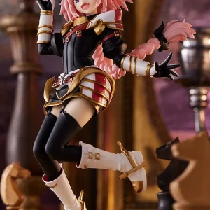 MÔ HÌNH Astolfo - Fate/Grand Order - Pop Up Parade - Rider (Max Factory) FIGURE CHÍNH HÃNG 8 1de452fb4e75ce75b8bd265bfd6ec64d