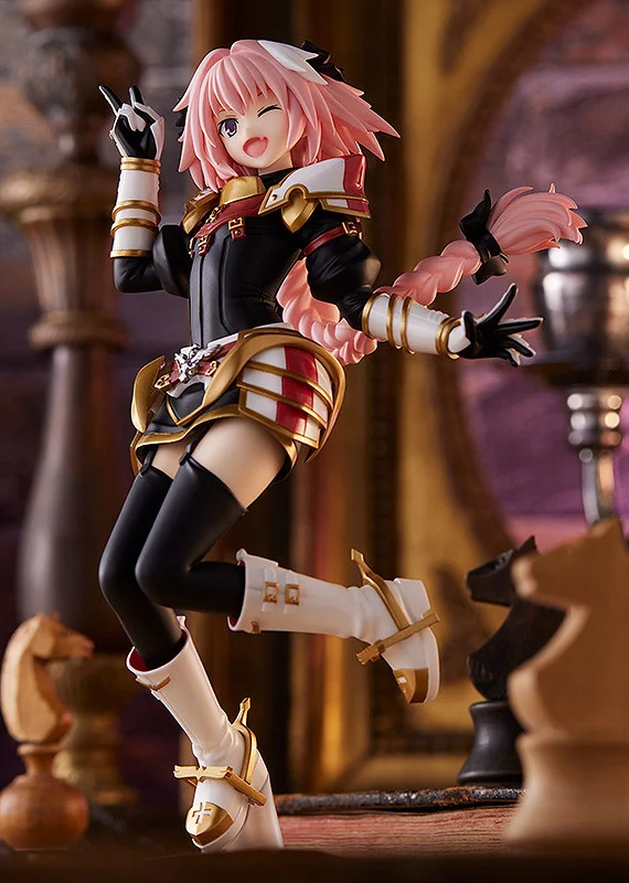 MÔ HÌNH Astolfo - Fate/Grand Order - Pop Up Parade - Rider (Max Factory) FIGURE CHÍNH HÃNG 3 1de452fb4e75ce75b8bd265bfd6ec64d