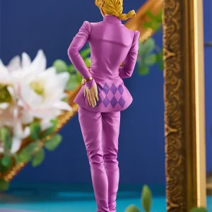 MÔ HÌNH Giorno Giovanna - Jojo - Ougon no Kaze - Pop Up Parade (Good Smile Company) FIGURE CHÍNH HÃNG 8 1ePAp4xYTmHDG0sdNaJwzfuWKtjnVkvX