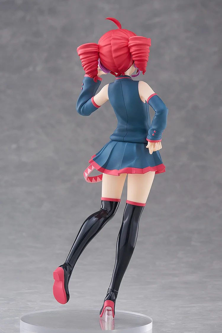 MÔ HÌNH Kasane Teto - Utau - Pop Up Parade - L (Good Smile Company) FIGURE CHÍNH HÃNG 5 1yxdvK9YZzftmauRcM8gPVLk3JDwB5sU