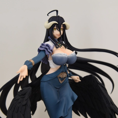 MÔ HÌNH Albedo - Overlord - Pop Up Parade - SP (Good Smile Company) FIGURE CHÍNH HÃNG 4 2 Jpeg 1752207331880